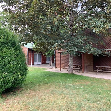 Chalets Mouliere Evasion Montamisé Екстериор снимка
