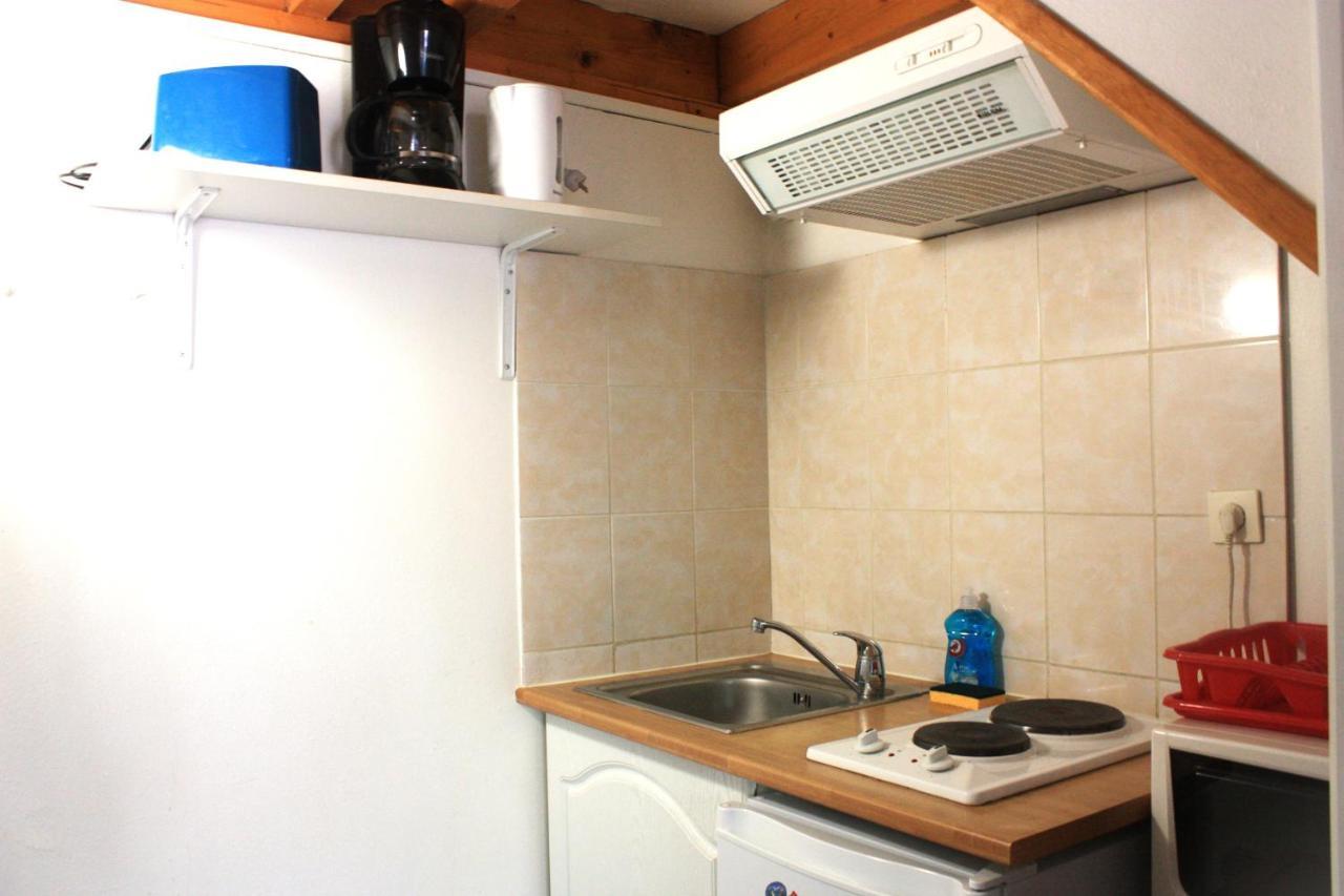 Chalets Mouliere Evasion Montamisé Екстериор снимка
