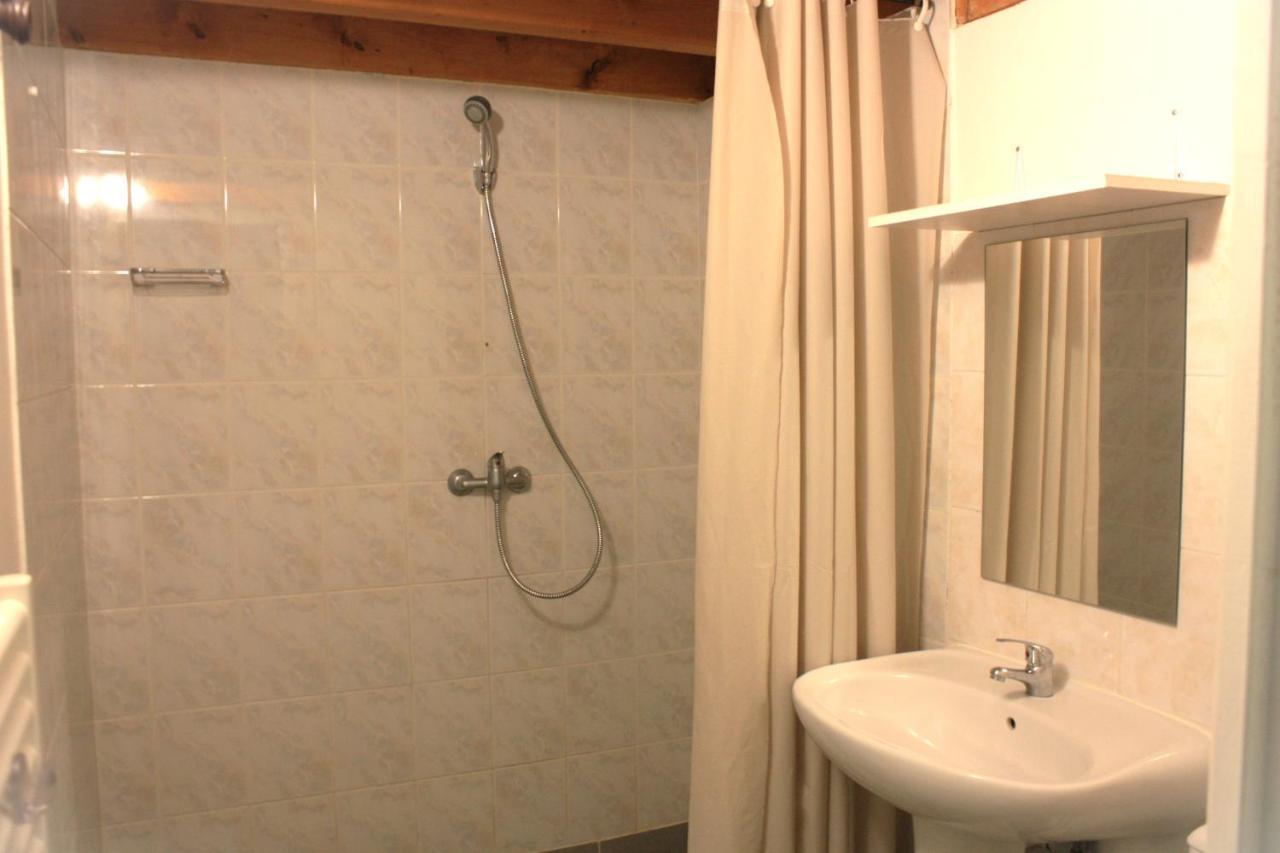 Chalets Mouliere Evasion Montamisé Екстериор снимка
