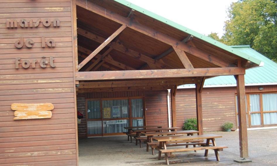 Chalets Mouliere Evasion Montamisé Екстериор снимка