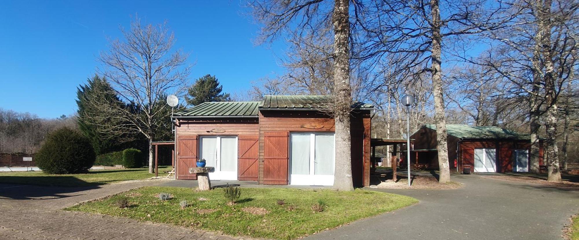 Chalets Mouliere Evasion Montamisé Екстериор снимка