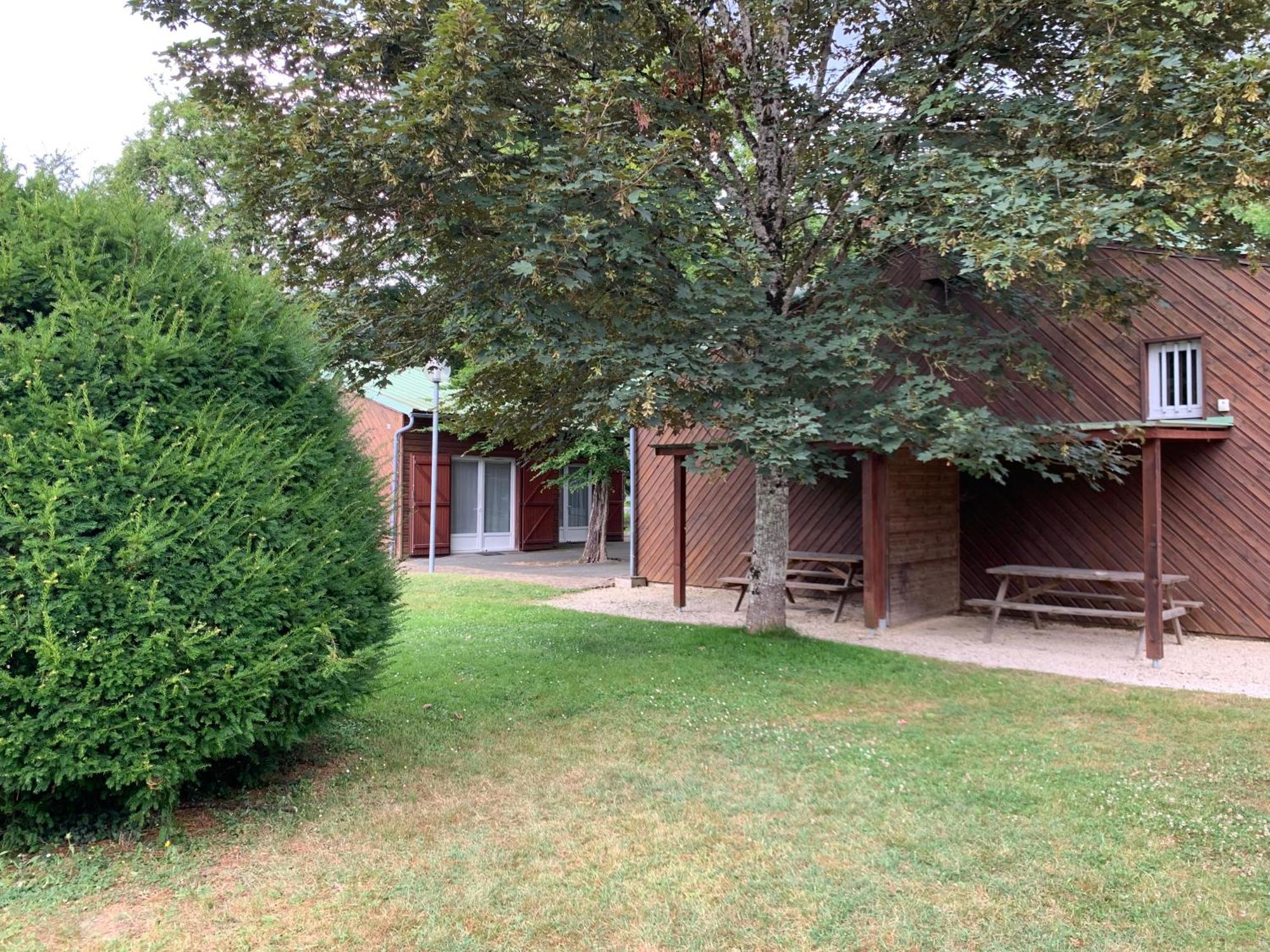 Chalets Mouliere Evasion Montamisé Екстериор снимка
